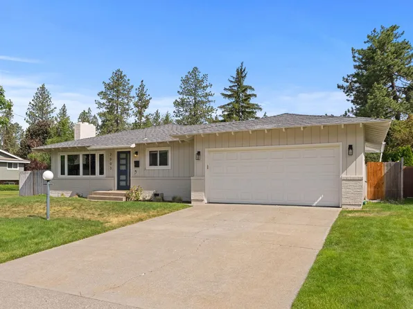 2003 E 35th Ave, Spokane, WA 99203