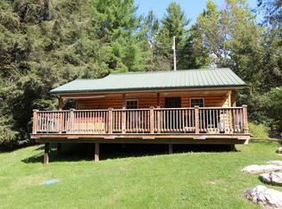 658 Chisholm Creek Rd, Dugspur, VA 24325