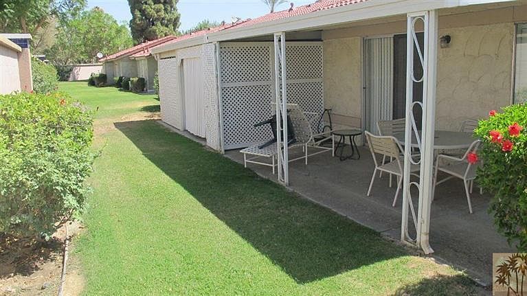 2nd image of 82075 Country Club Dr Unit 15