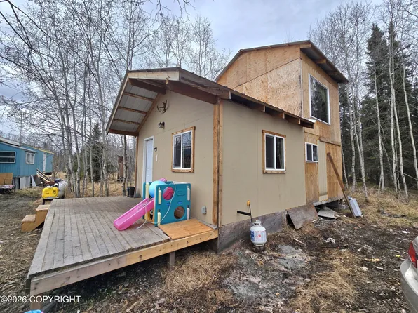 36096 Magnolia St, Soldotna, AK 99669
