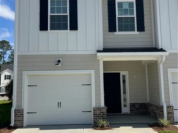 101 Lusk Lane, Pooler, GA 31322