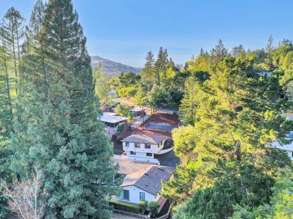 20 Valley Dr, Orinda, CA 94563