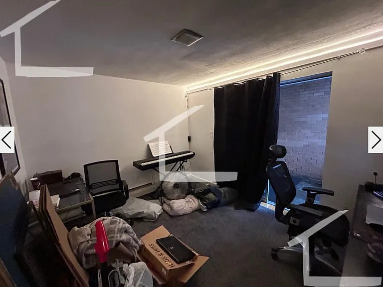 2nd Bedroom- Occupied