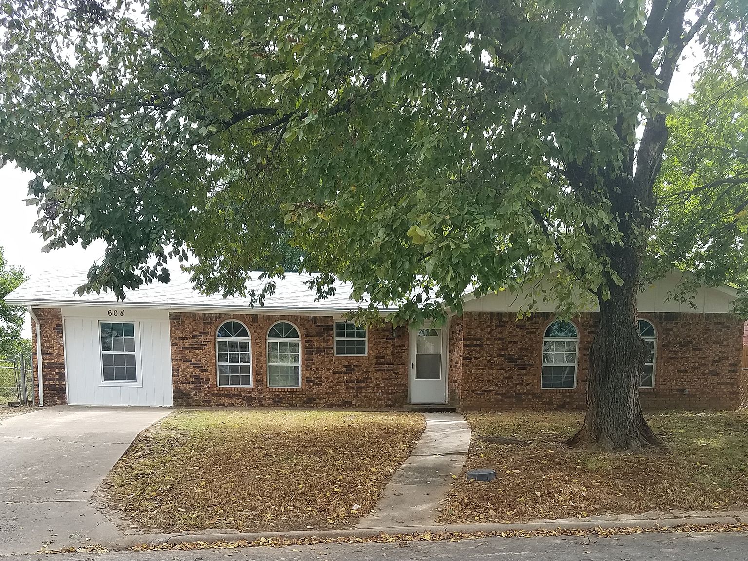604 Rocking Horse Ln, Yale, OK 74085 Zillow