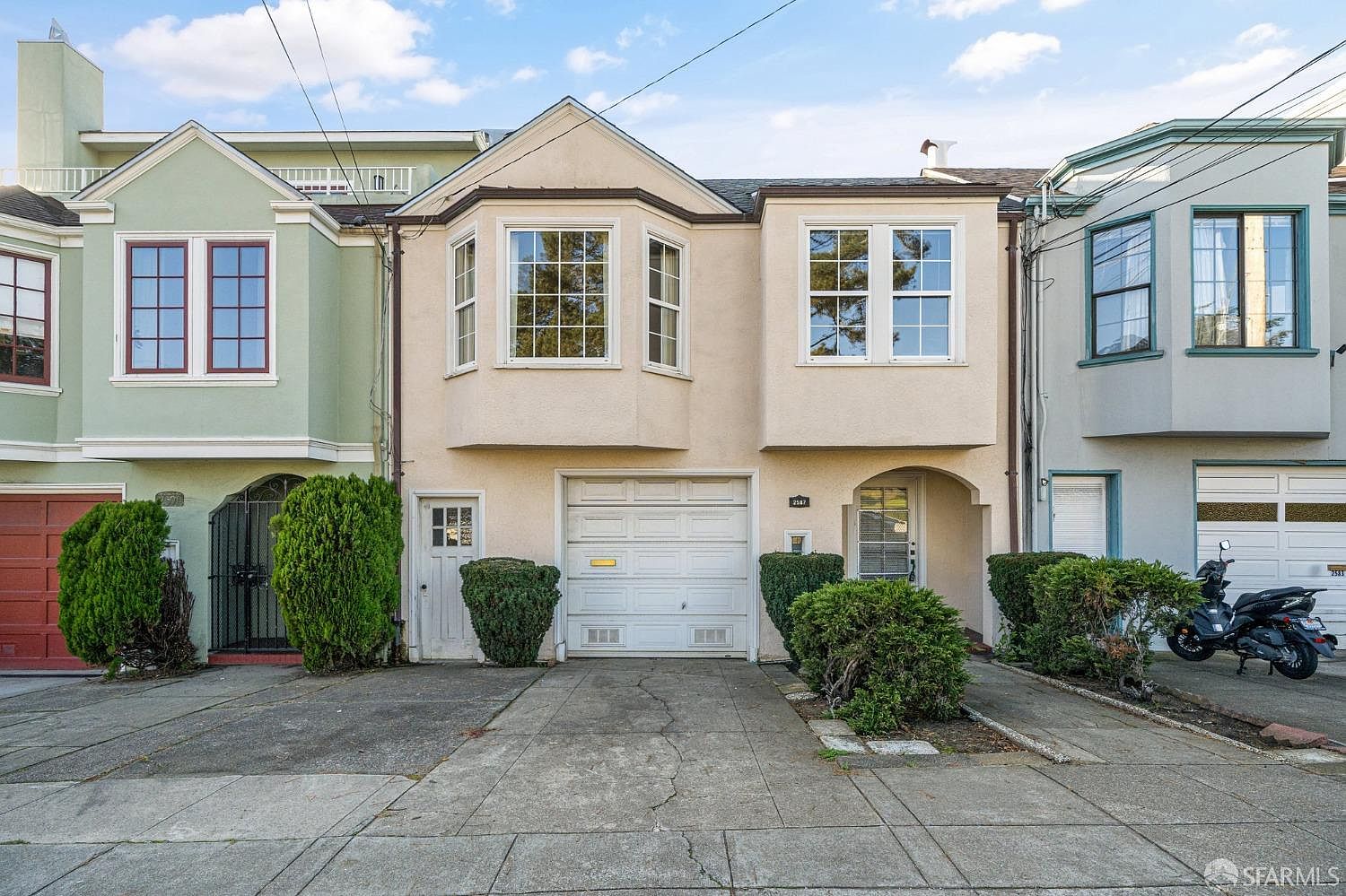 2587 20th Ave, San Francisco, CA 94116 | Zillow