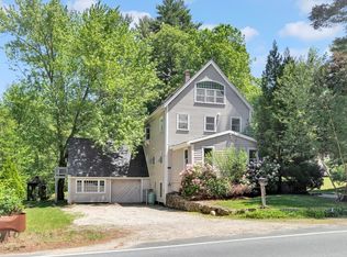 531 Main St, Boxford, MA 01921
