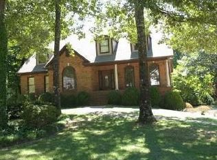 3201 Brook Highland Trce, Birmingham, AL 35242