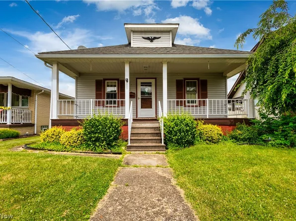 1204 N 5th St, Toronto, OH 43964