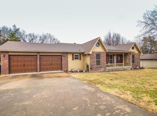 1508 Eric Rd, Neosho, MO 64850