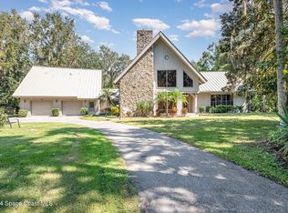 3450 Grantline Rd, Mims, FL 32754