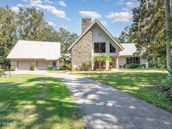 3450 Grantline Rd, Mims, FL 32754