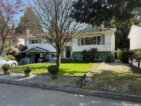 1643 Magellan St, Pt Coquitlam, BC V3C 3Y3