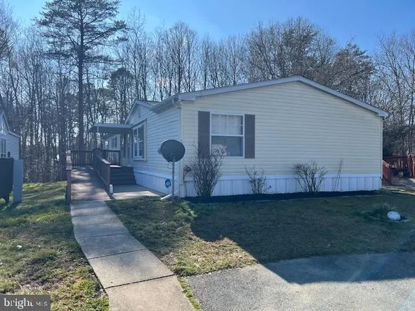 1836 Emily Dr, Edgewood, MD 21040
