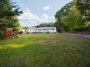 43 Jayne Rd, Needham, MA 02494