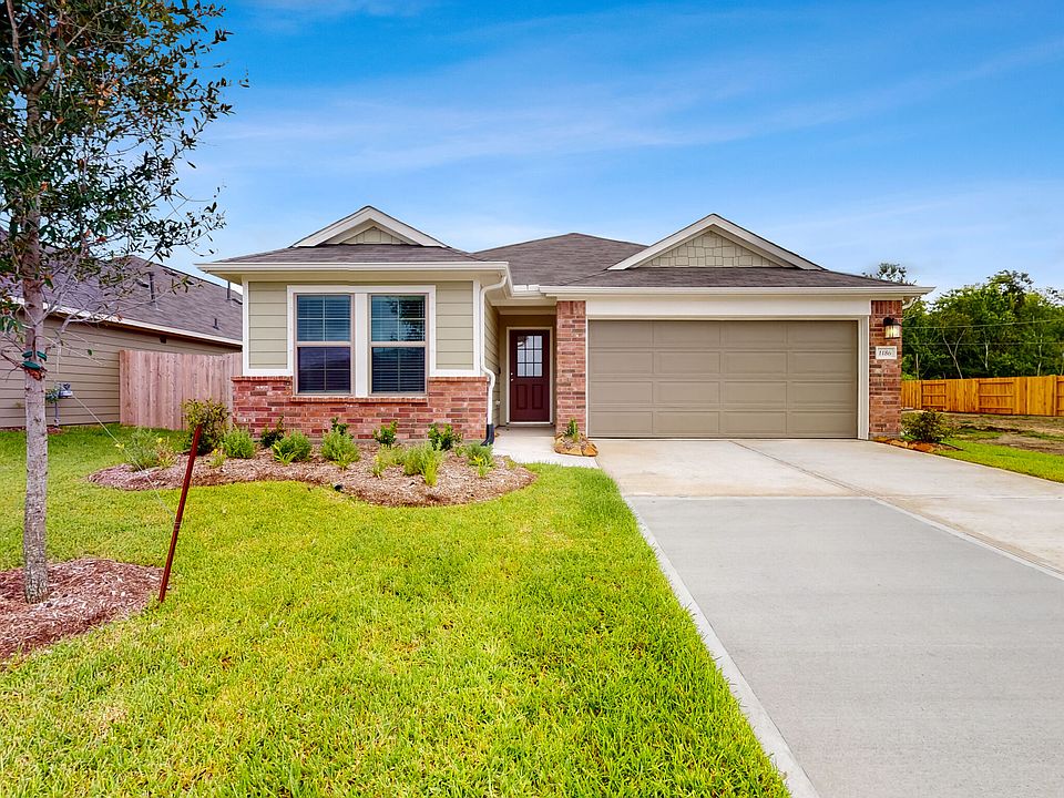 Front Exterior - Representational Photo