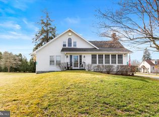 956 Fairfield Rd, Gettysburg, PA 17325