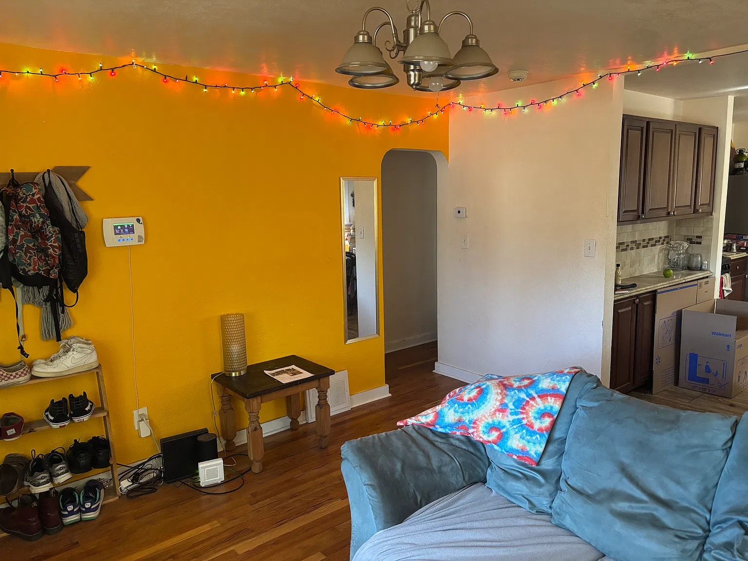 2 bed, 720 sqft, $1,600 — Photo 3