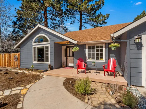 1850 SE Moorwood Ct, Bend, OR 97702