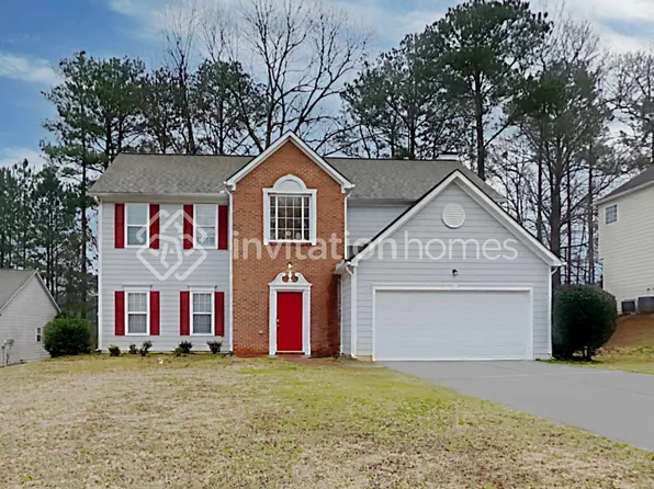 532 Gables Ct, McDonough, GA 30253