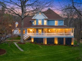 522 Waterford Dr SE, Roanoke, VA 24014