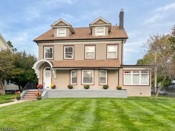 925 Hillside Ave, Plainfield City, NJ 07060