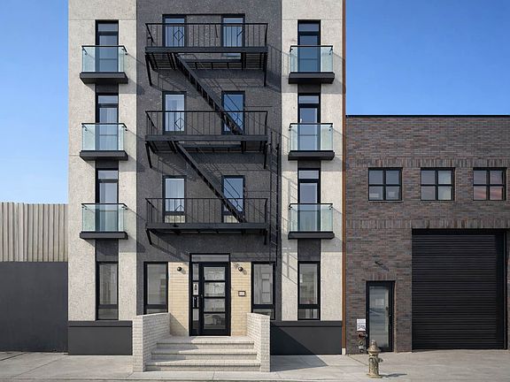 2nd image of 242 6th St #1B