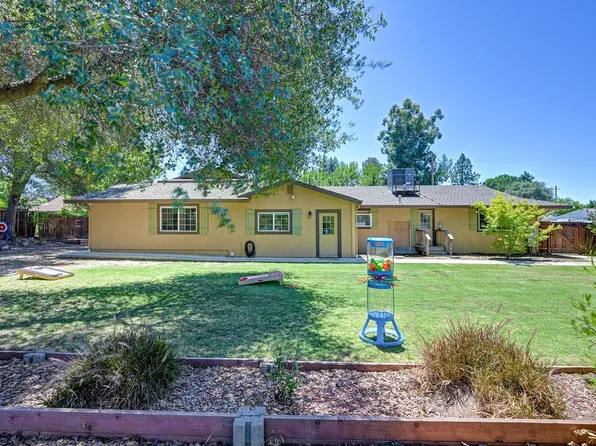 8105 Berg St, Granite Bay, CA 95746