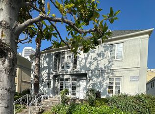 637 1/2 S Ridgeley Dr #641, Los Angeles, CA 90036