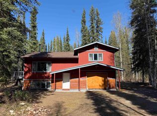 944 Agnes Ln, North Pole, AK 99705