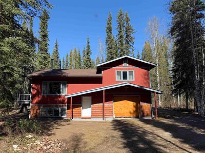 944 Agnes Ln, North Pole, AK, 99705