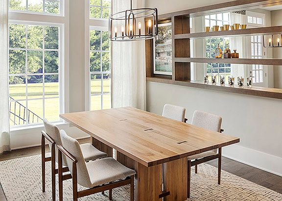 Aria - Canzona Interior Image 5