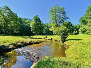 216 Fowler Creek Rd, Highlands, NC 28741