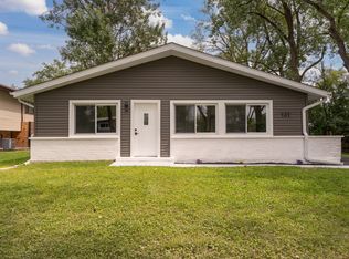 131 Wilson St, Park Forest, IL