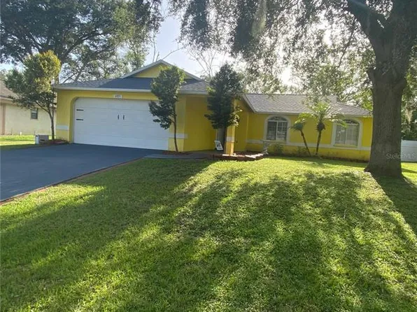 4925 Saratoga Pl, Land O Lakes, FL 34639