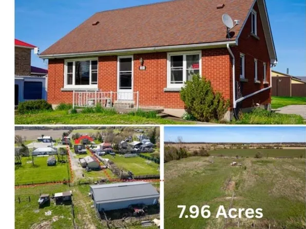 23 Erie Ave S, Haldimand County, ON N0A 1G0