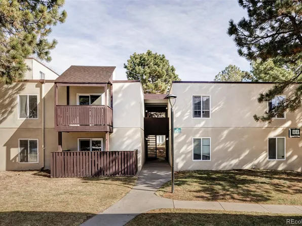 9725 E Harvard Avenue #434, Denver, CO 80231