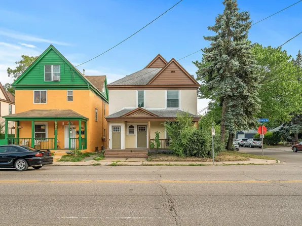 690 Lowry Ave NE, Minneapolis, MN 55418