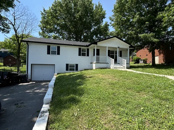 208 Western Ave, Hartsville, TN 37074