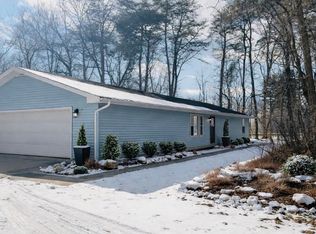 29868 County Road 118, Elkhart, IN