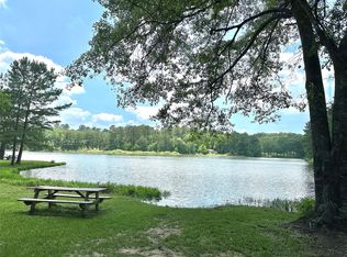 5291 Crockett Rd, Willis, TX 77378