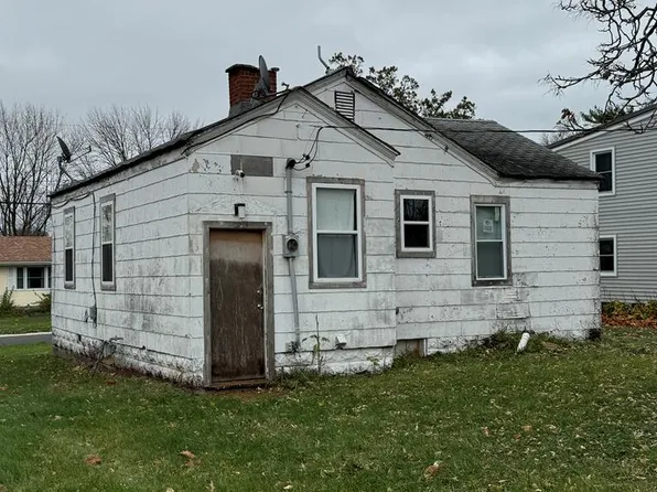 1415 N Franklin St, Kirksville, MO 63501