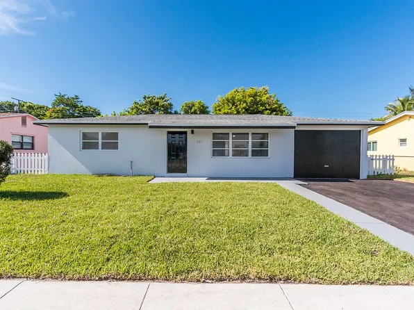 507 W 29th St, Riviera Beach, FL 33404