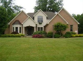 160 Country Club Dr SE, Warren, OH