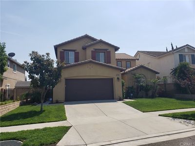 12183 Saxon Dr, Rancho Cucamonga, CA, 91739