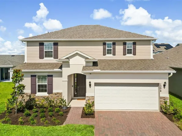 1304 Silo Dr, Saint Cloud, FL 34771