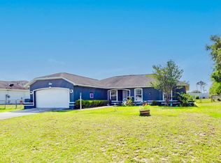 16344 SW 48th Cir, Ocala, FL 34473
