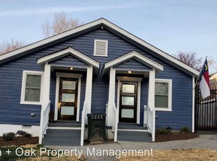 1106 Scout Dr, Durham, NC 27707