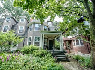 1232 Forest Ave, Evanston, IL 60202