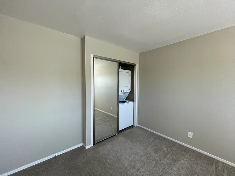 2x1 First Bedroom