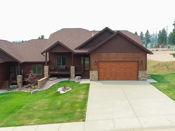 12223 Stagecoach Trl, Sturgis, SD 57785
